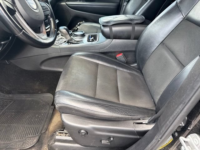 Used 2021 Jeep Grand Cherokee Laredo X AWD/4WD image 16