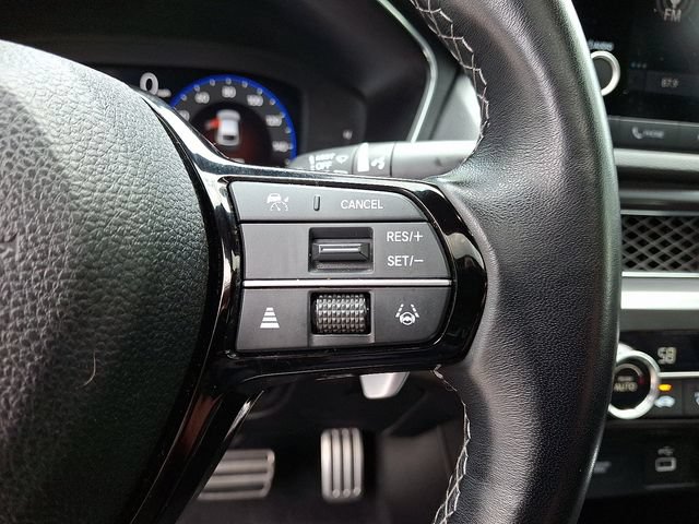 Used 2025 Acura Integra A-Spec FWD image 22