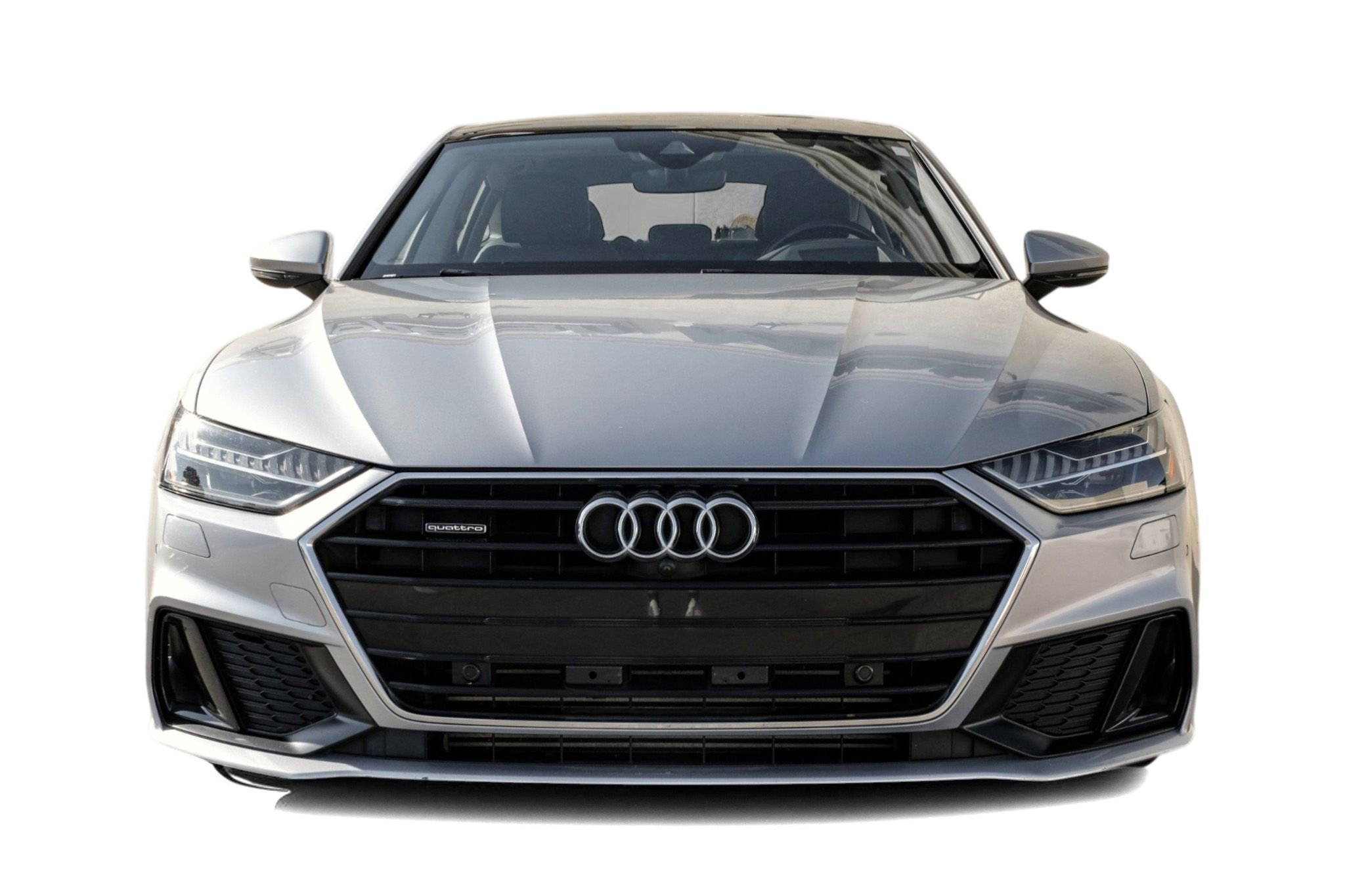 Used 2019 Audi A7 3.0T Prestige w/ Prestige Package image 5