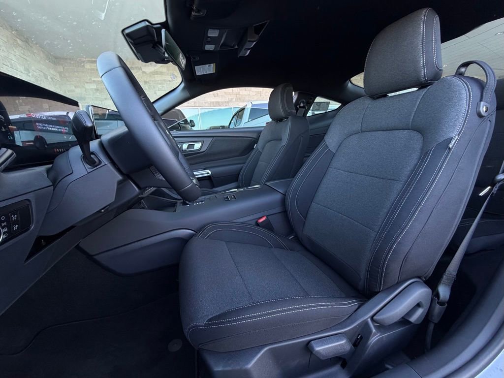 New 2026 Ford Mustang Coupe image 38