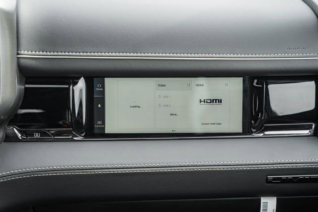 New 2026 RAM 3500 Limited image 40