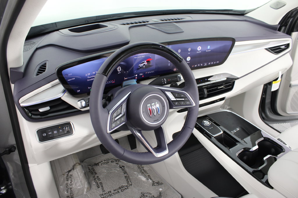 New 2027 Buick Enclave Avenir FWD image 10