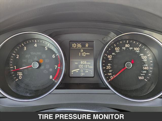 Used 2015 Volkswagen Jetta S image 13