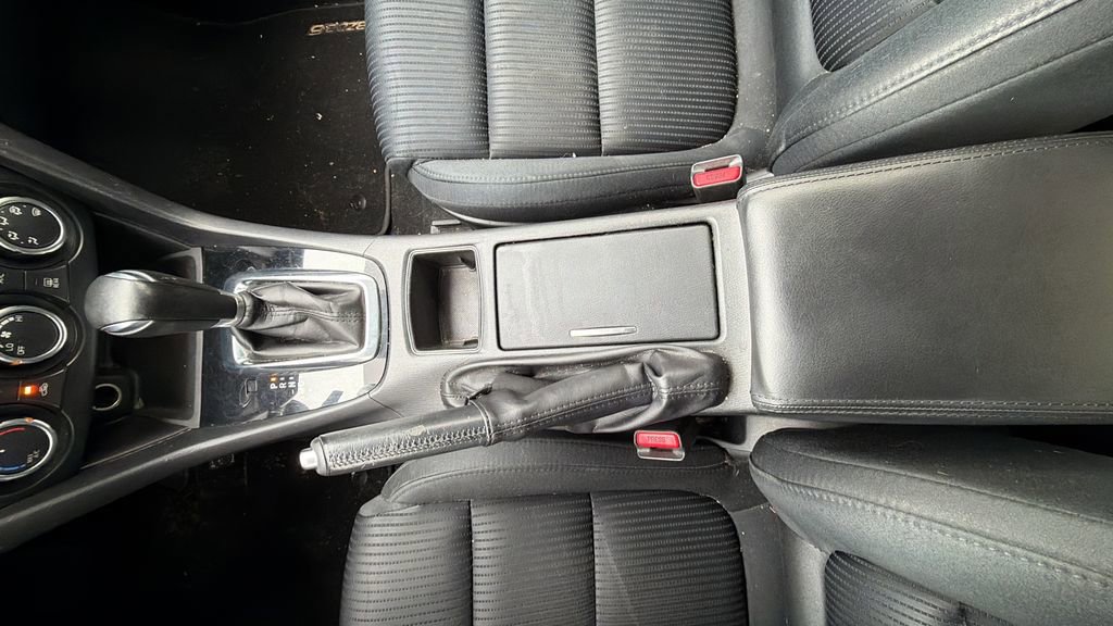 Used 2015 MAZDA MAZDA6 Sport image 23