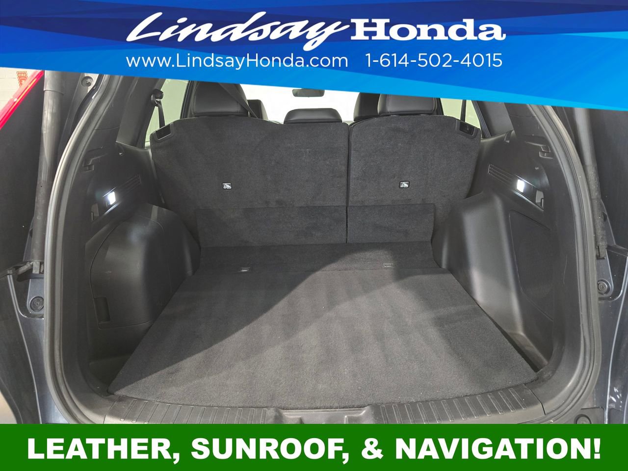 Used 2023 Honda CR-V Sport Touring image 8