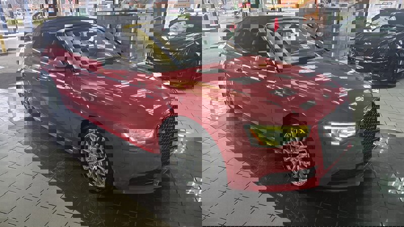 Used 2014 Audi S5 Prestige image 33