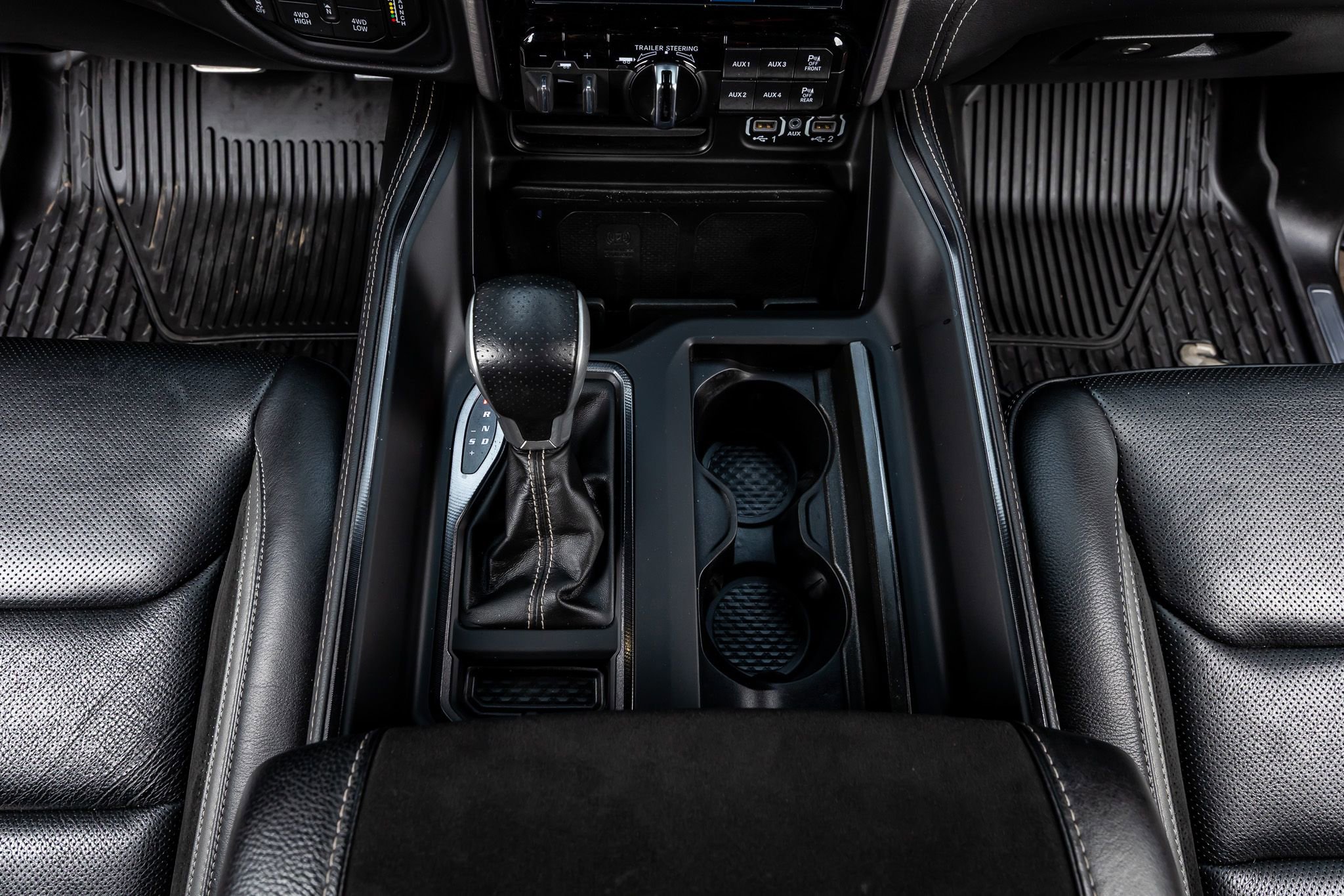 Used 2024 RAM 1500 TRX w/ TRX Level 2 Equipment Group image 28