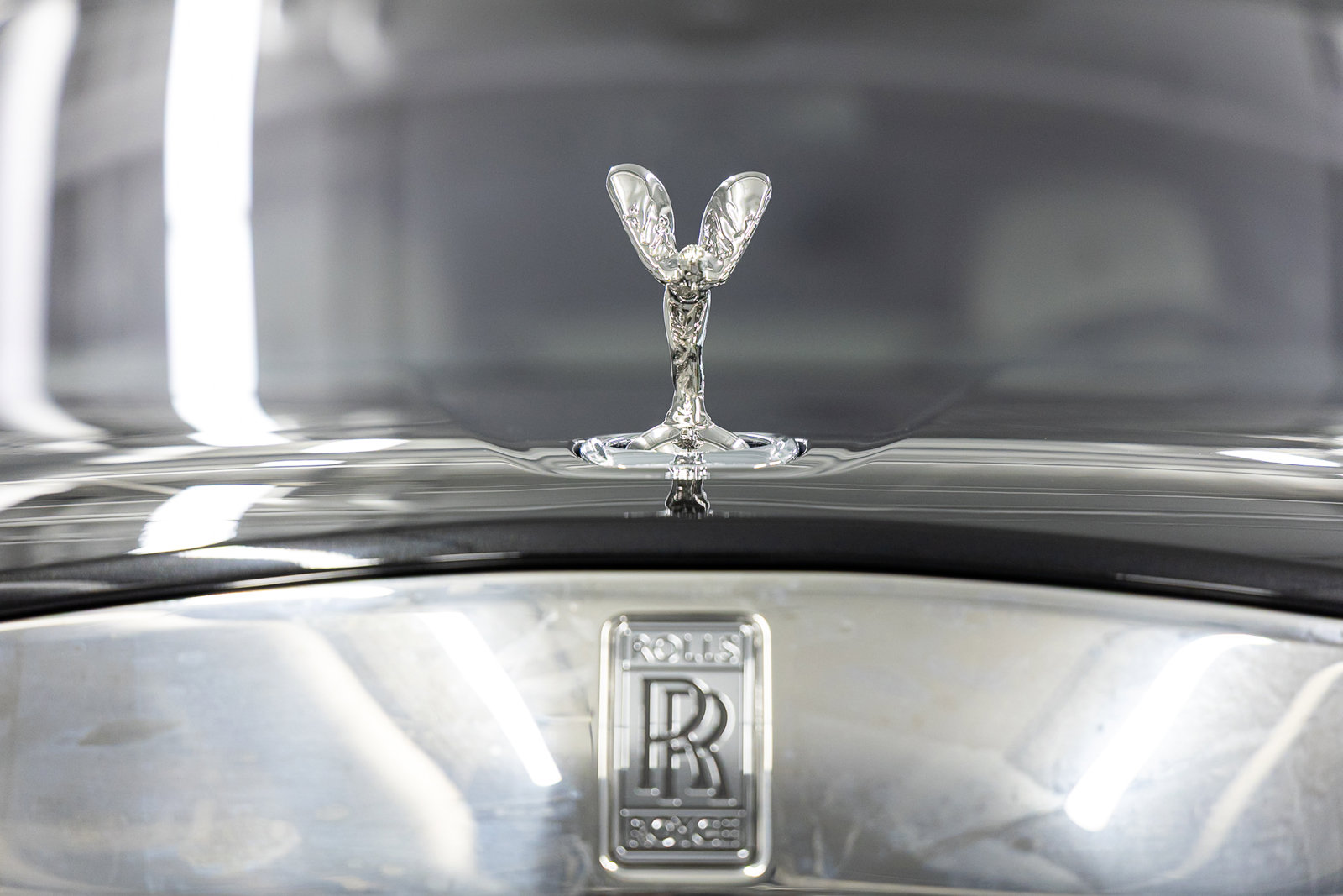New 2026 Rolls-Royce Cullinan AWD/4WD image 9