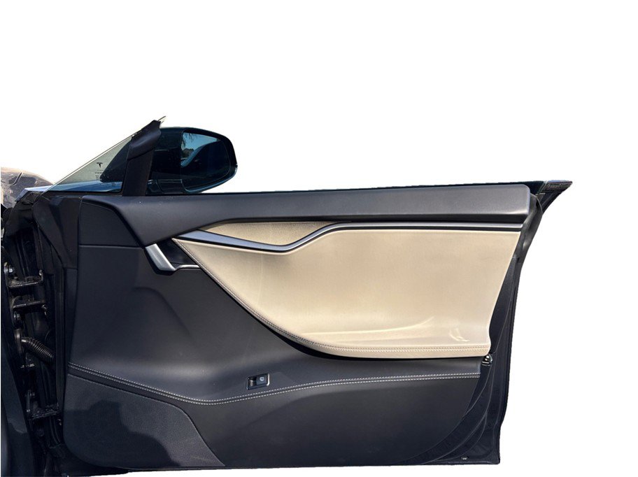 Used 2018 Tesla Model S 100D image 44