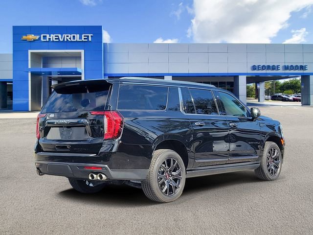 Certified 2024 GMC Yukon XL Denali Ultimate image 4