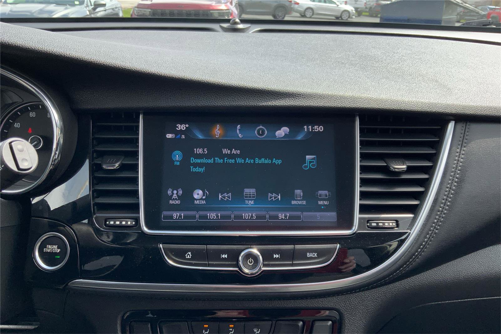 Used 2019 Buick Encore Preferred w/ Safety Package FWD image 13