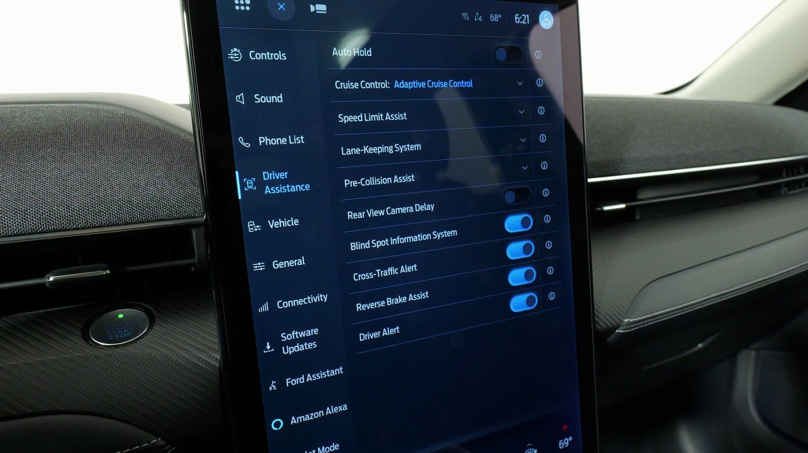 Used 2022 Ford Mustang Mach-E Premium image 54