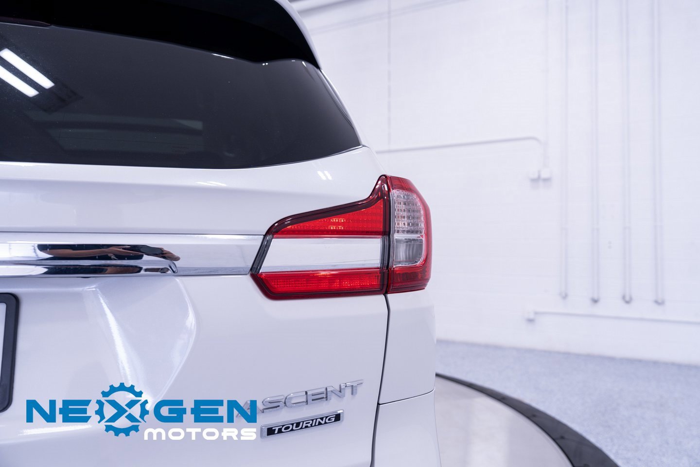 Used 2022 Subaru Ascent Touring w/ Popular Package #2A image 63