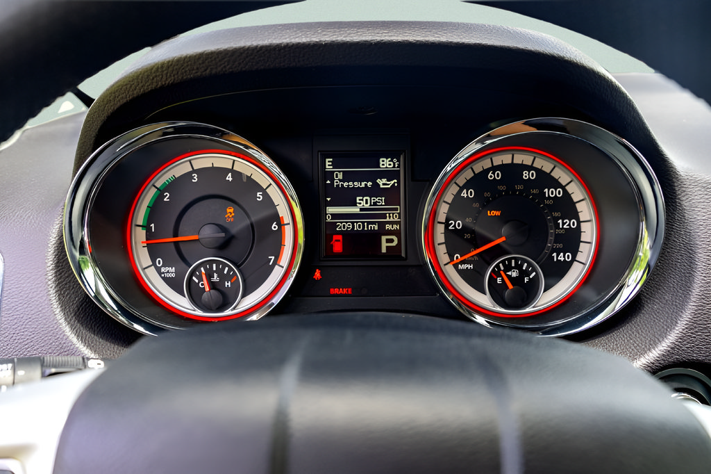 Used 2013 Dodge Durango Citadel w/ Technology Group AWD/4WD image 15