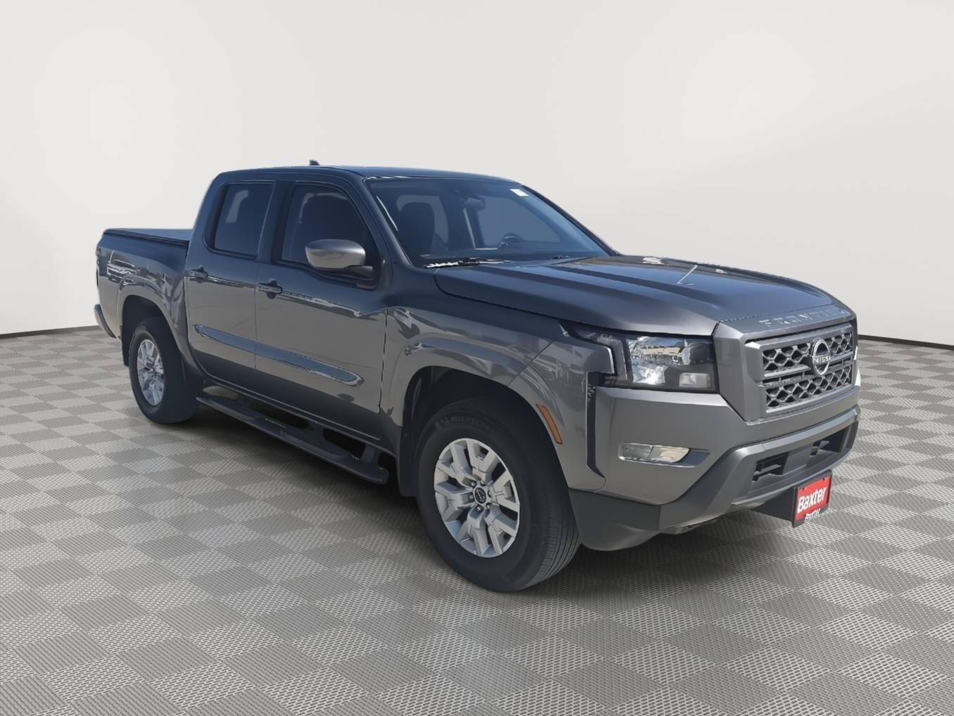 Used 2023 Nissan Frontier SV w/ SV Convenience Package AWD/4WD image 18