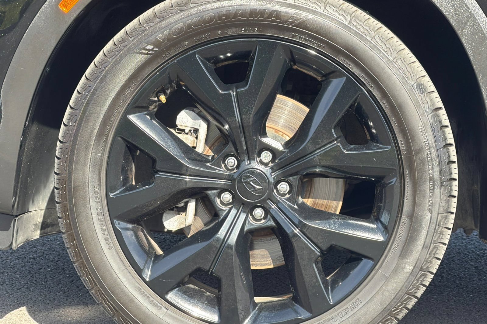 Used 2020 Hyundai Palisade SEL FWD image 32