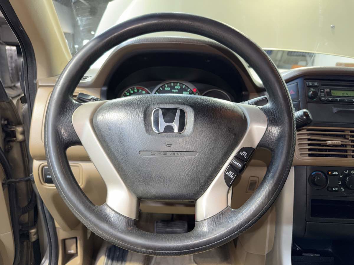 Used 2004 Honda Pilot LX image 19