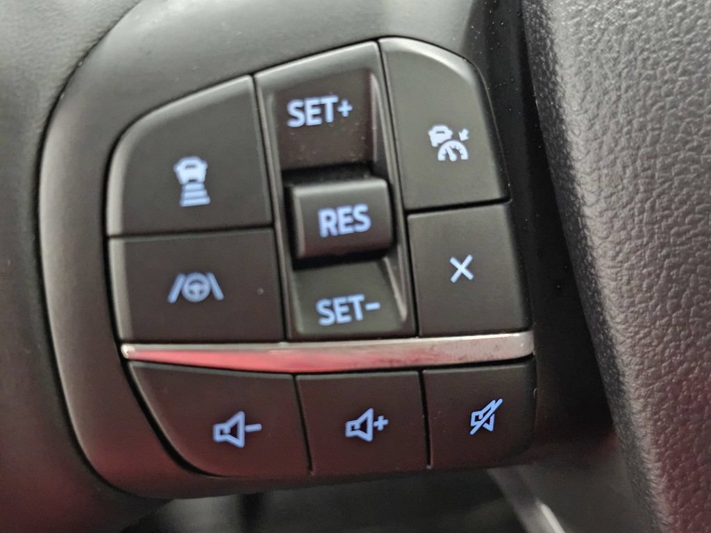 New 2025 Ford Bronco Sport Outer Banks w/ Outer Banks Tech Package+ AWD/4WD image 31