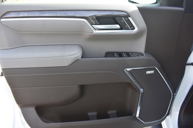 New 2026 Chevrolet Silverado 1500 LTZ w/ LTZ Premium Package image 15