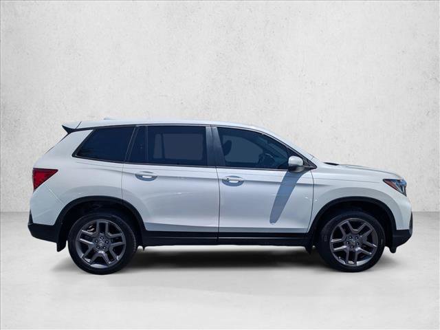Used 2023 Honda Passport EX-L image 4