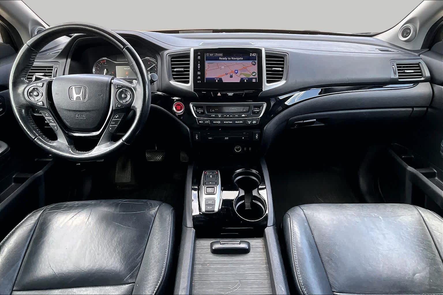 Used 2018 Honda Pilot Touring image 15