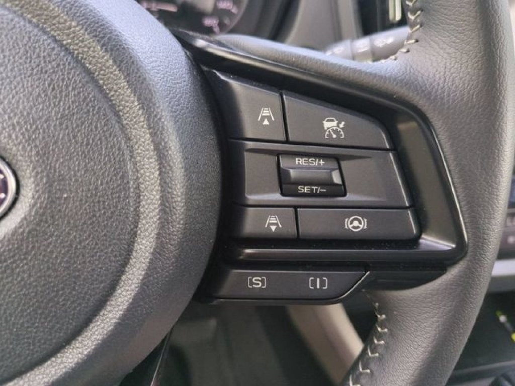Used 2026 Subaru Forester Premium AWD/4WD image 28