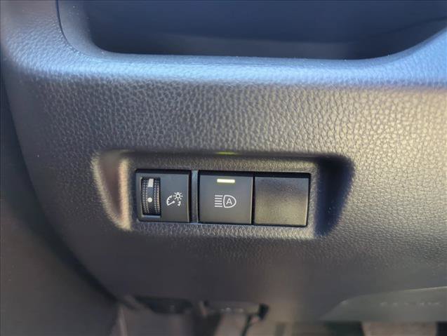 Certified 2024 Toyota RAV4 LE FWD image 14