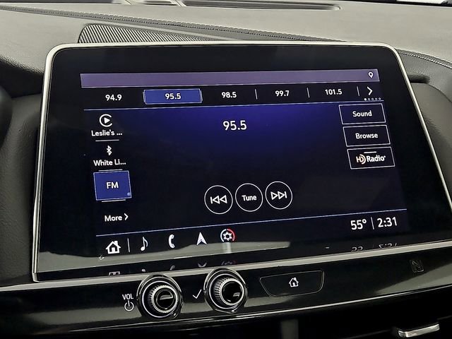 Used 2021 Cadillac CT5 Premium Luxury w/ Parking Package image 18