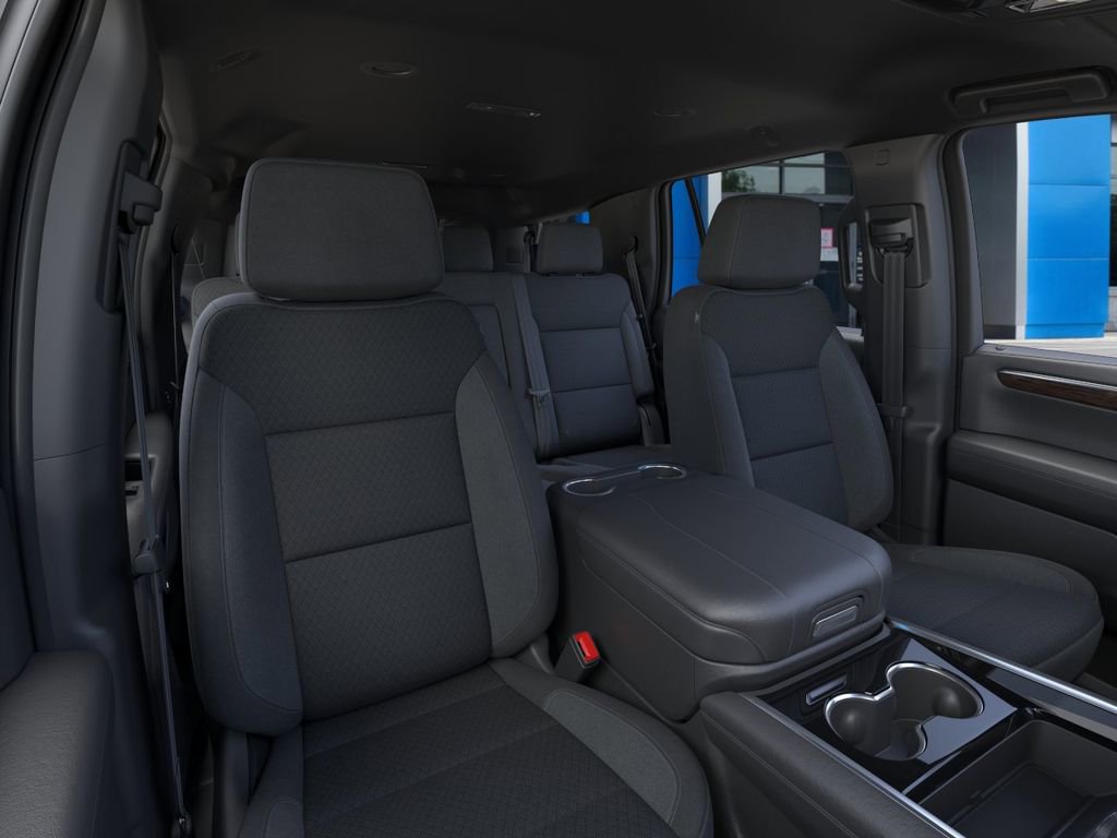 New 2026 Chevrolet Tahoe LS w/ Max Trailering Package image 16