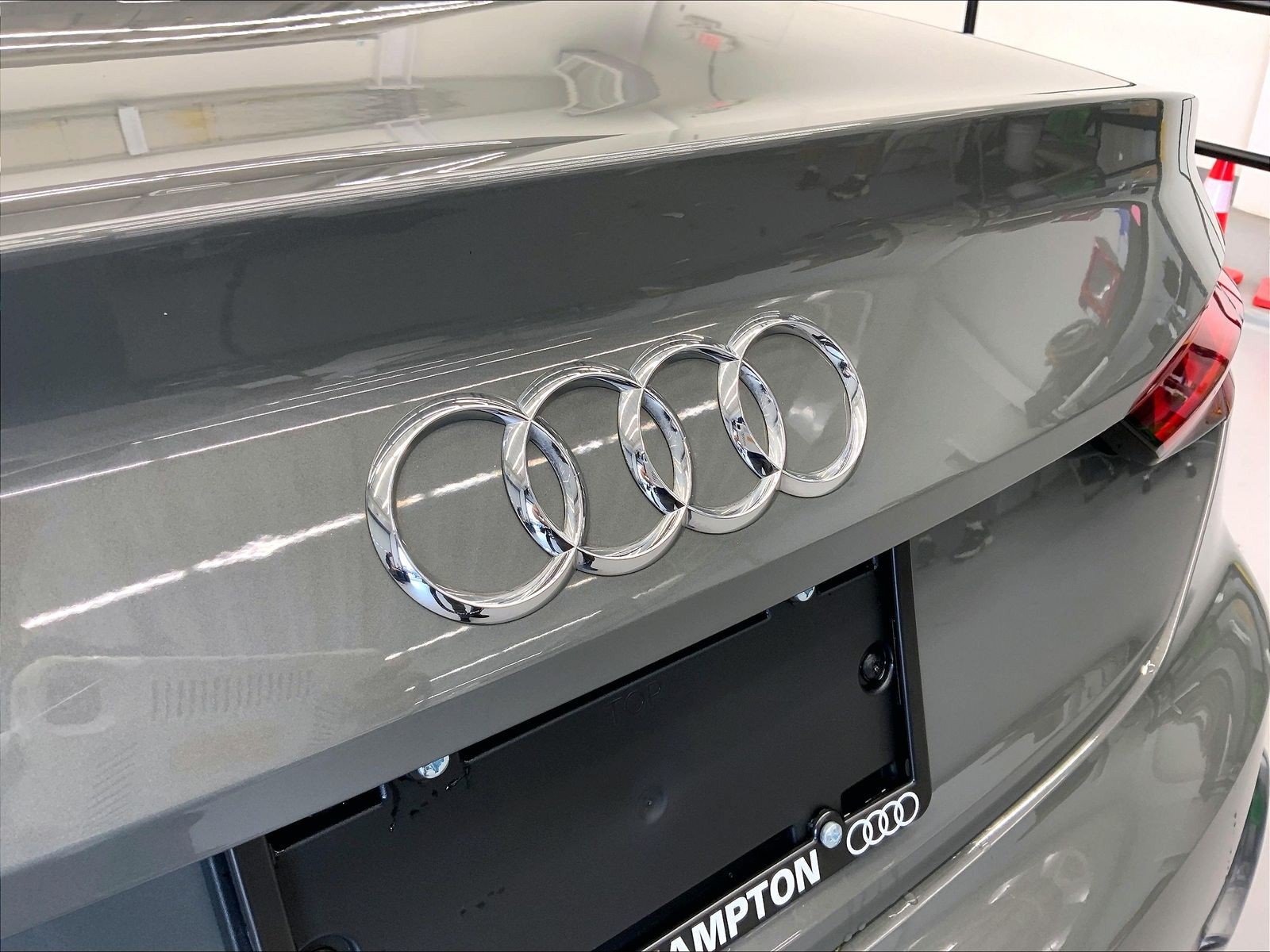 Certified 2023 Audi S5 Premium Plus w/ Premium Plus Package AWD/4WD image 30