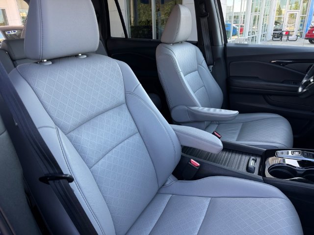 Certified 2023 Honda Passport Elite image 11