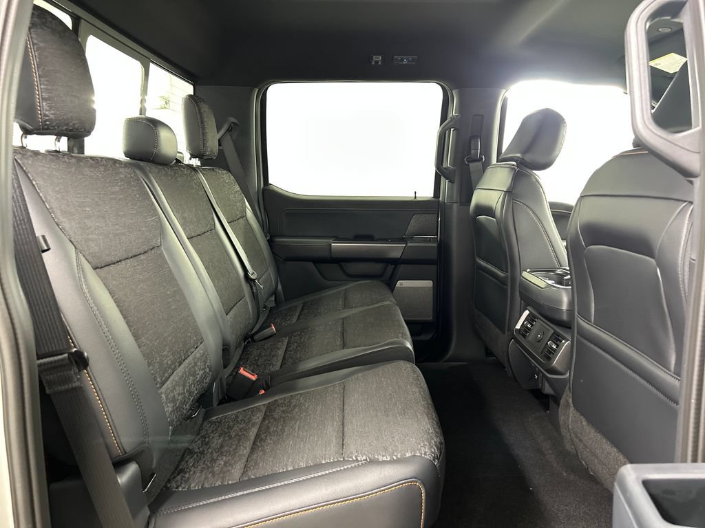 New 2026 Ford F150 Tremor AWD/4WD image 16