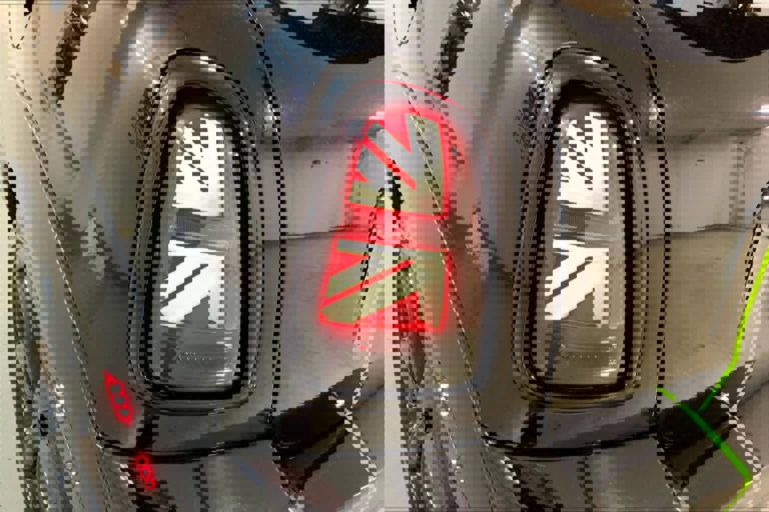 Used 2015 MINI Cooper Roadster S image 28