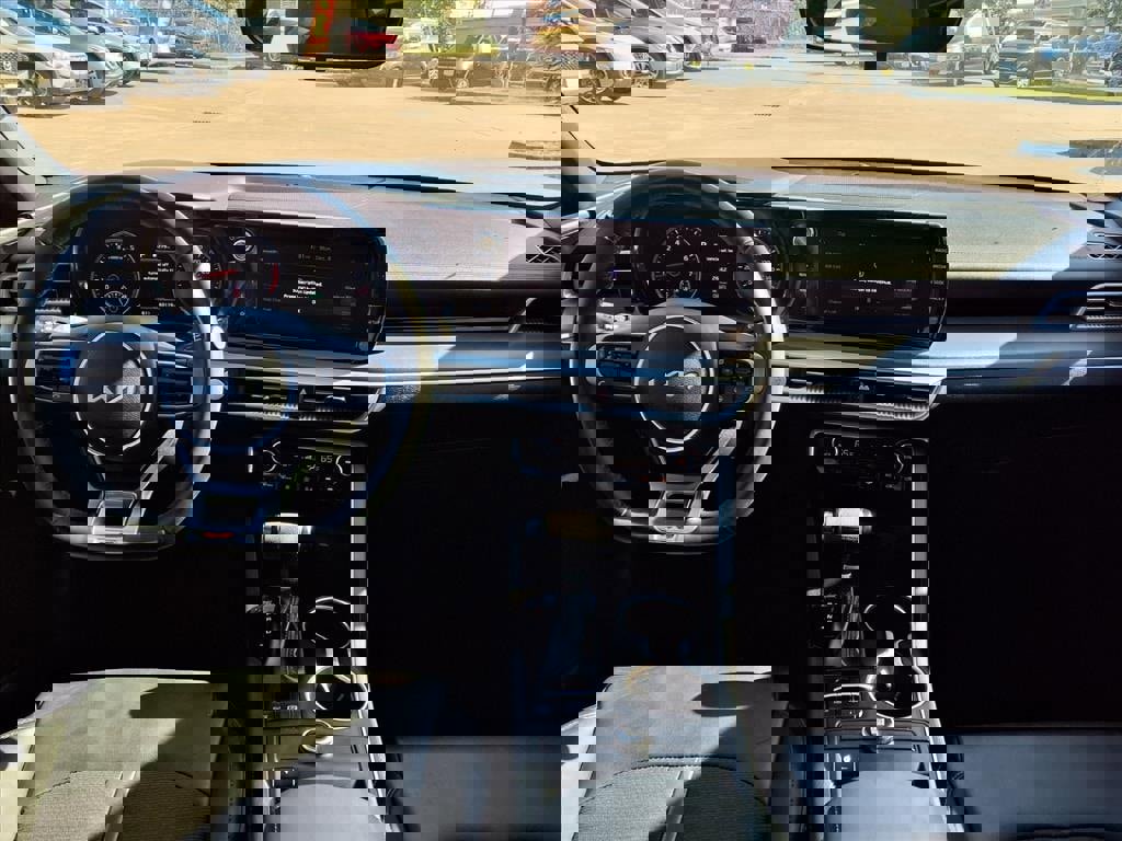 Used 2022 Kia K5 GT-Line image 5