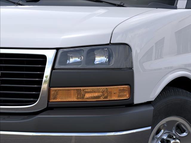 New 2026 GMC Savana 2500 Extended image 10