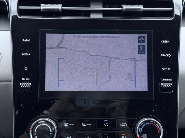 Used 2023 Hyundai Tucson SEL AWD/4WD image 41