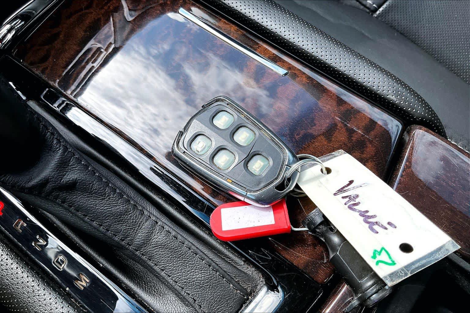 Used 2015 Cadillac XTS FWD image 15