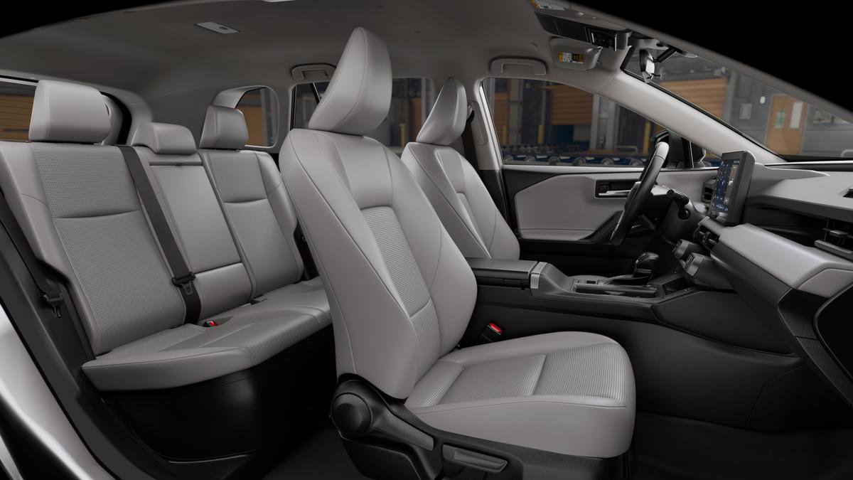 New 2026 Toyota RAV4 XLE Premium FWD image 20
