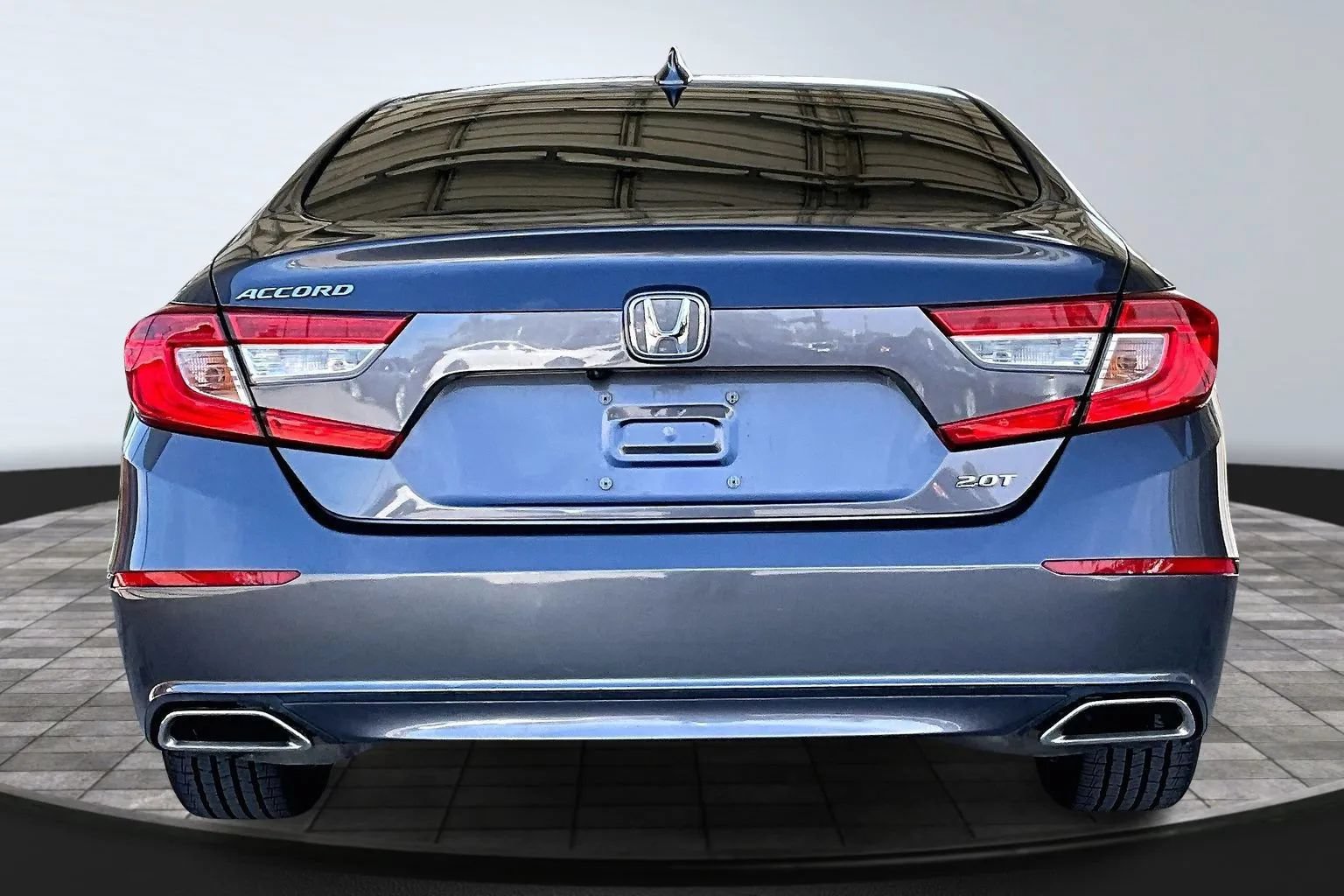 Used 2020 Honda Accord EX-L image 5