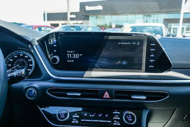 Certified 2023 Hyundai Sonata SEL image 15