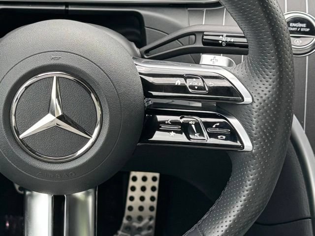 Used 2024 Mercedes-Benz C 300 4MATIC Sedan image 23