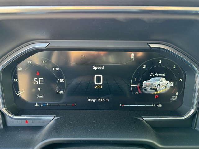 New 2026 GMC Sierra 1500 Denali w/ Technology Package image 21