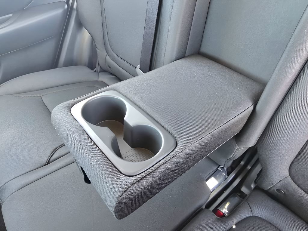 New 2026 Hyundai Tucson SE image 27