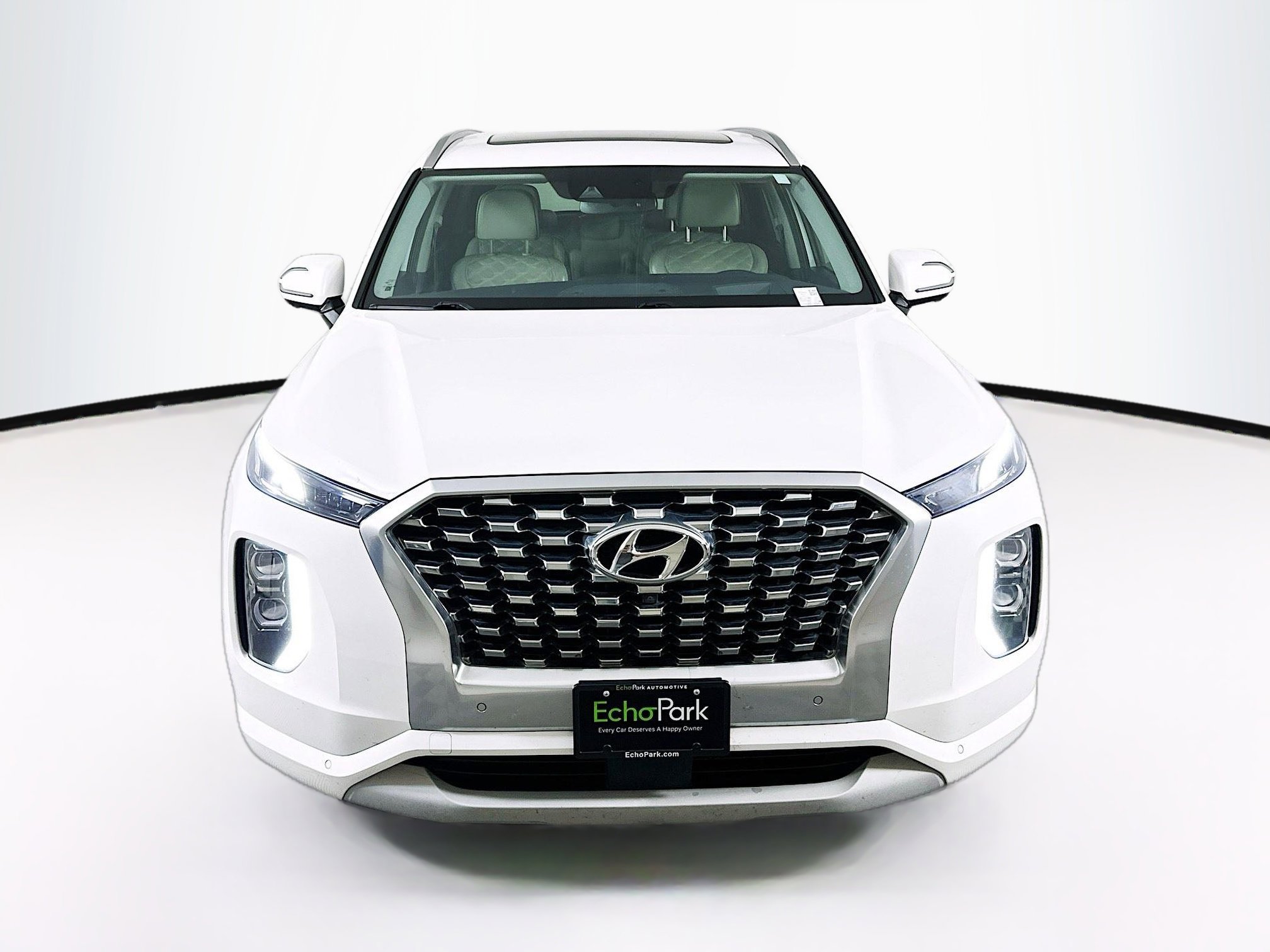 Used 2021 Hyundai Palisade Limited image 2