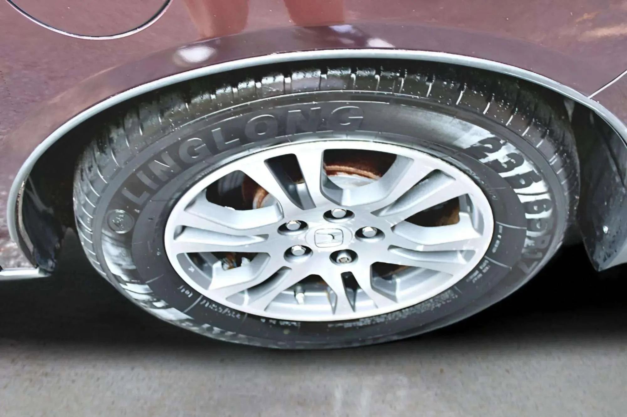 Used 2011 Honda Odyssey EX image 33