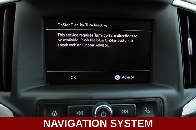 Used 2024 GMC Terrain SLE w/ Driver Convenience Package FWD image 4