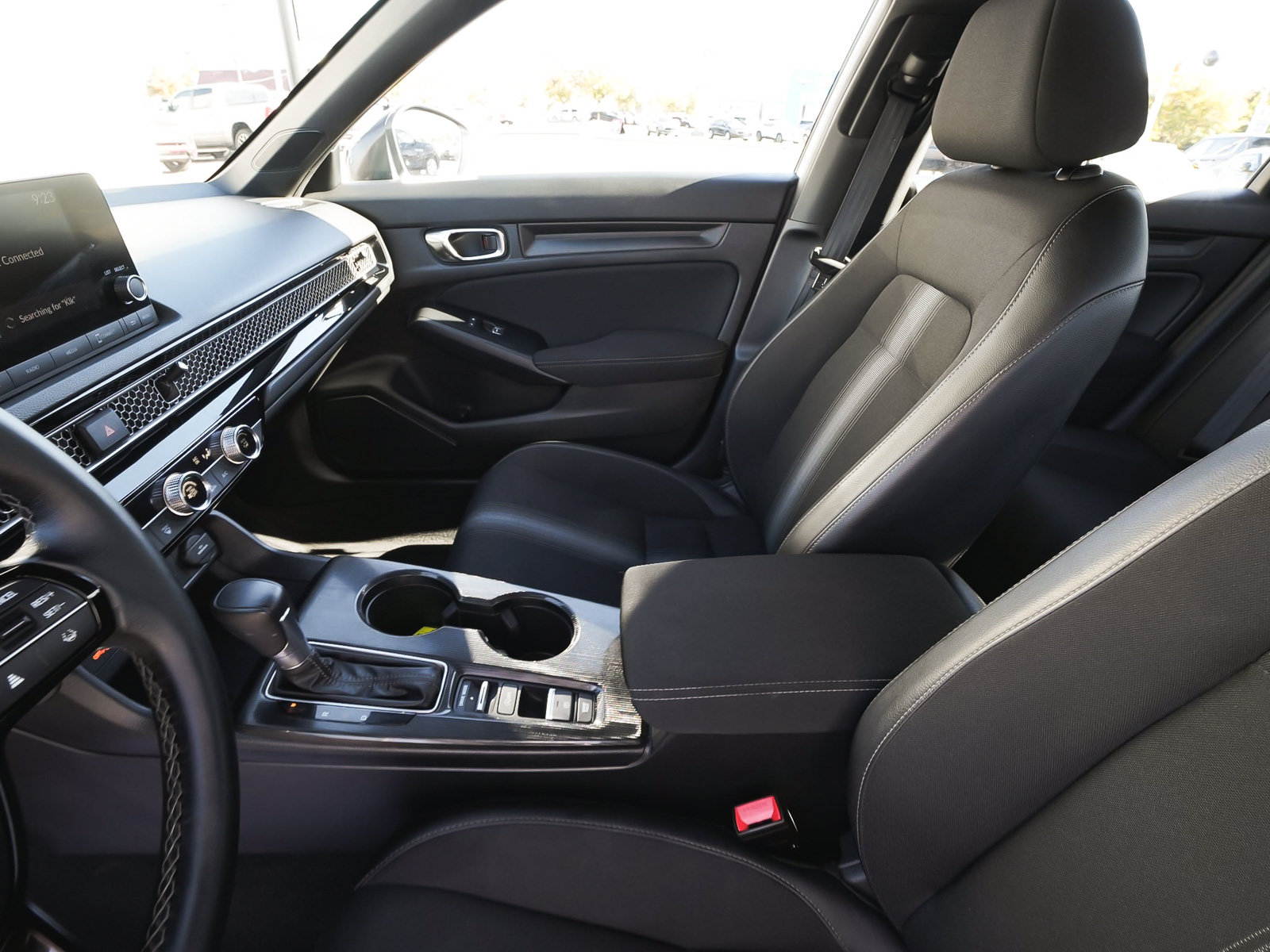 Used 2025 Honda Civic Sport image 31