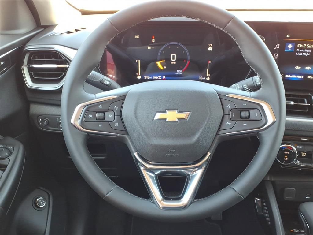 New 2026 Chevrolet TrailBlazer LT w/ Convenience Package image 17