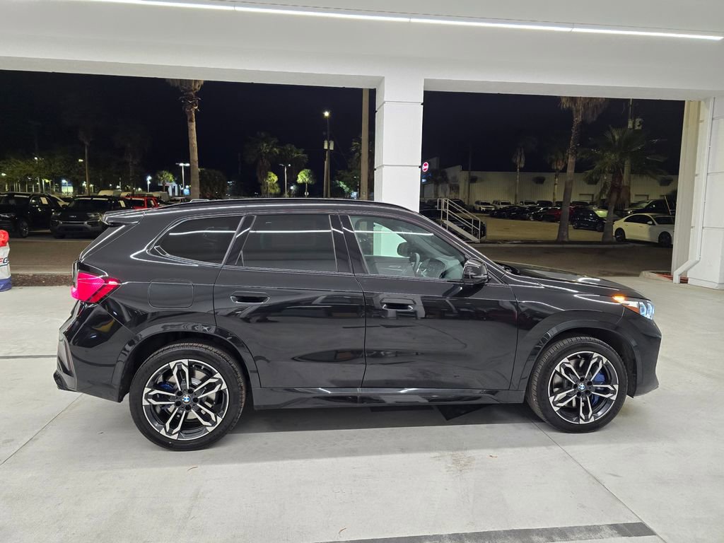 Used 2025 BMW X1 M35i image 7