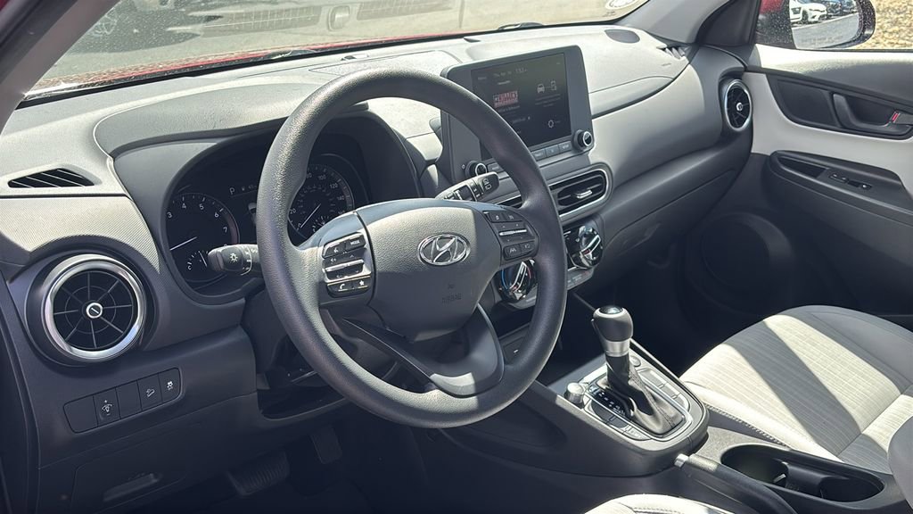 Used 2023 Hyundai Kona SEL w/ Cargo Package AWD/4WD image 25